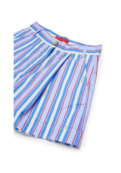 Shorts a righe MAX & CO KID | MX0319 MX01EMX804